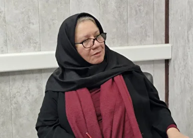 نمایشگاه مجازی کتاب؛ پیام جامعه سرزنده و پویای ایران به جهان