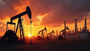 قیمت جهانی نفت به بیش از ۱۰۵ دلار رسید