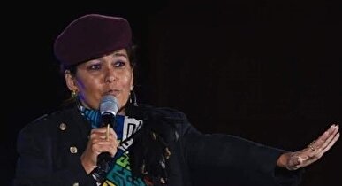 واکنش فیلم‌ساز کنیایی به شهادت ۱۶۸ کودک مینابی؛ با دیدن عکسی از مادران میناب شوکه شد