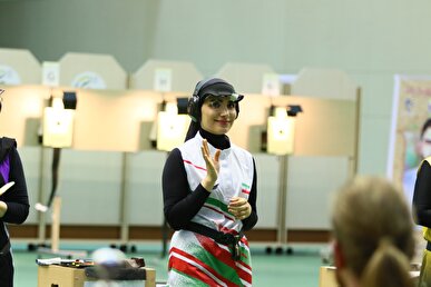 رستمیان: هدف ما حضور موفق در ناگویاست