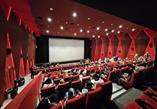 افزایش ۴۰ درصدی مخاطبان در اولین یکشنبه تخفیف‌دار سینما‌ها