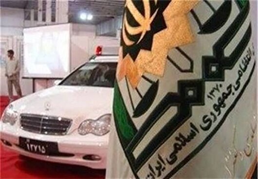 قاطعیت پلیس در رابطه مخلان امنیت در آذربایجان شرقی