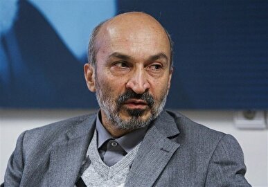 رئیس دانشگاه تهران: شهیدان لاریجانی و خرازی جزو سیاستمداران عاقل کشور و مورد وثوق رهبر شهید بودند + فیلم