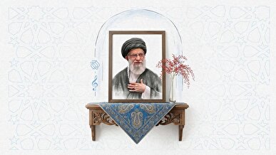 حبیب خزائی‌فر موسیقی وداع با «رهبر شهید انقلاب» را ساخت