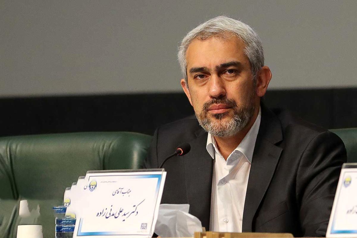 وزیر اقتصاد: ۶۰ هزار میلیارد تومان منابع برای خانه‌ها و اثاثیه و خودرو‌های آسیب دیده جنگ تحمیلی سوم دیده شده است + فیلم