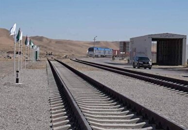 افغانستان در پی توسعه مسیر‌های تجاری به آسیای مرکزی و ایران