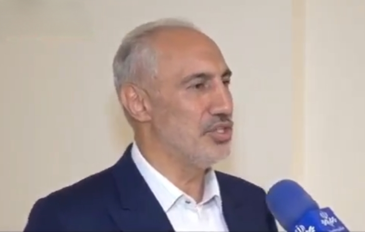 در نشست کارگروه بنزین درباره قیمت بنزین هیچ تصمیمی گرفته نشد