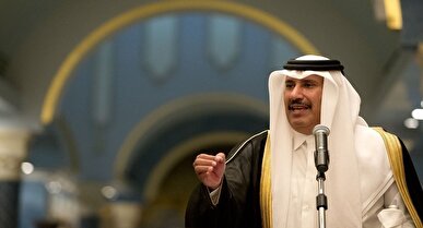 نخست‌وزیر پیشین قطر: ایران پس از جنگ از نظر سیاسی و نظامی قوی‌تر خواهد شد + فیلم