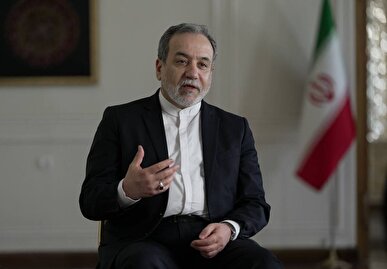 تماس تلفنی وزیر امور خارجه با همتای سنگاپوری