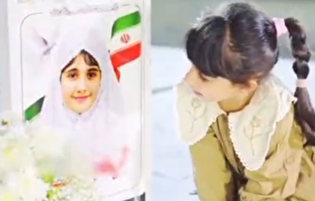 نبرد رمضان | فادیا از بهشت مواظبم باش...