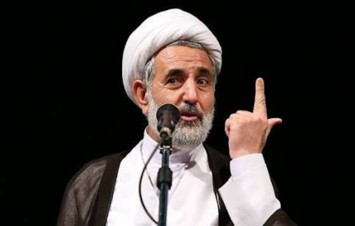 ایستادگی ایران در میدان و تزلزل دشمن مشخص است
