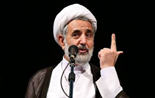 ایستادگی ایران در میدان و تزلزل دشمن مشخص است