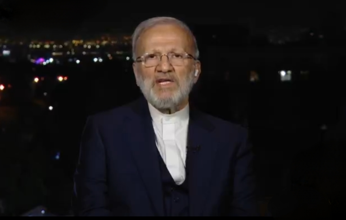 اعمال حق عبور بی ضرر و کنترل بر تنگه هرمز پاسخی به تهدیدات علیه ما بود / هرکس برای ما تولید تهدید کند حق استفاده از این منطقه را ندارد