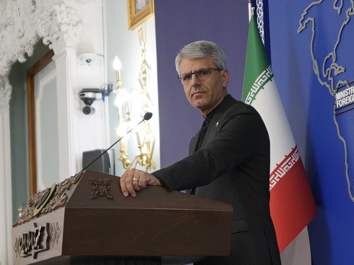 بقایی: با جنایتکاران تسویه حساب خواهیم کرد/ حتماً احتمال کارشکنی رژیم صهیونیستی در فرایند صلح احتمالی وجود دارد + فیلم