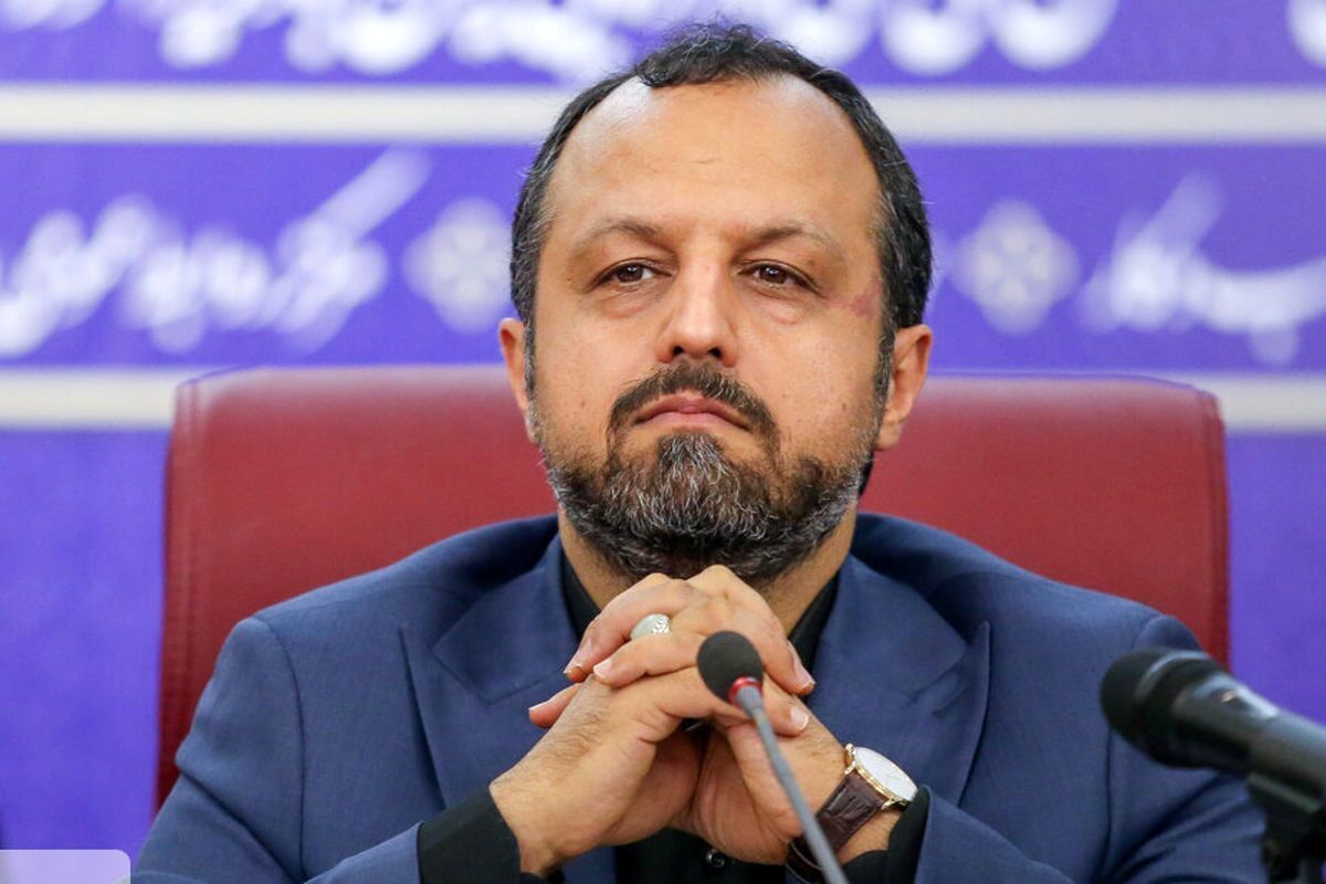 خاندوزی: کوتاهی سیاست&zwnj;گذاران باعث وابستگی اطلاعات ارزی کشور به امارات شد / امکان جایگزینی وجود دارد+فیلم