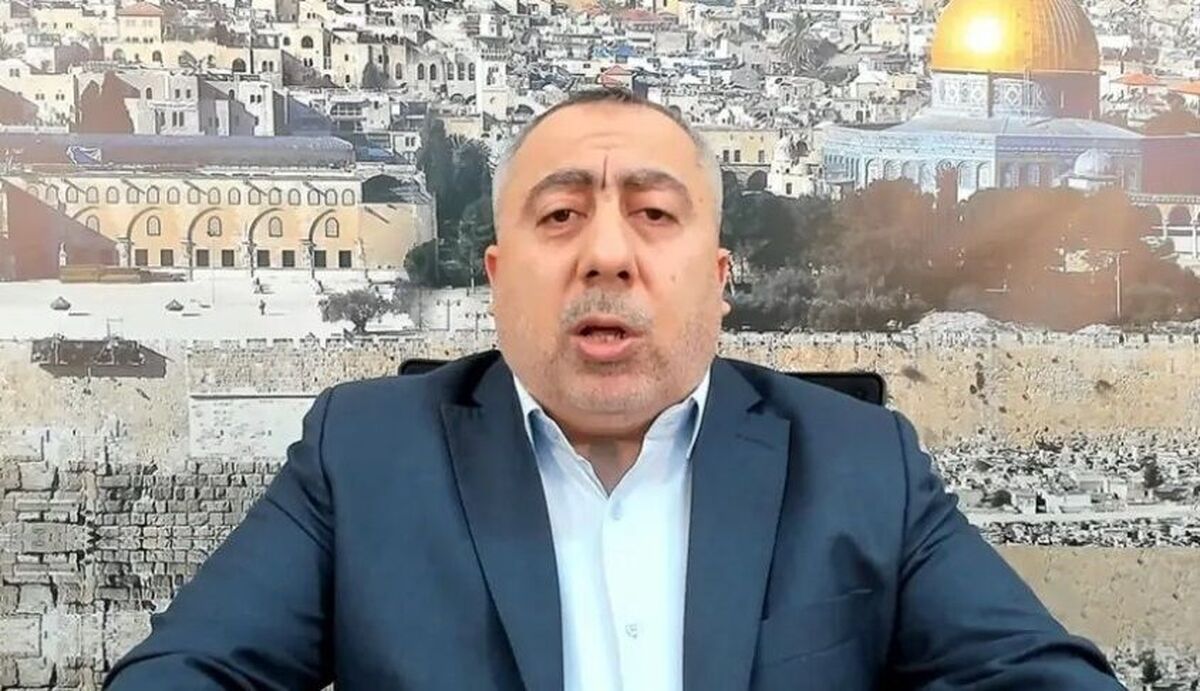 مقام حماس: نتایج بازسازی ساختار سازمانی حماس بزودی اعلام می‌شود