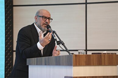 عملکرد شبانه روزی بنیاد در ایام جنگ/ خانواده بنیاد سربازان ساخت ایران هستند