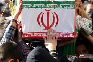 ۱۴ دانشجو و دانش آموخته واحد علوم و تحقیقات در جنگ تحمیلی سوم به شهادت رسیدند