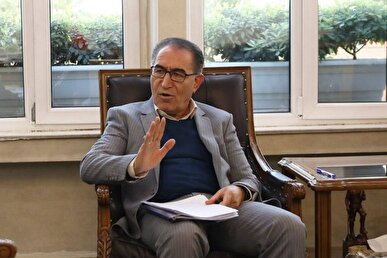 رئیس فدراسیون سوارکاری:پیگیر سهمیه بانوان در بازی‌های آسیایی هستیم/ تمرکززدایی از تهران در دستورکار ماست
