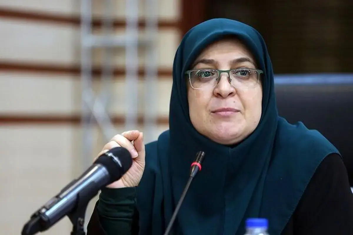مهاجرانی: اینترنت حق مردم است؛ عصبانیت مردم کاملا درست است/ عامل این عصبانیت دشمنانی هستند که باعث می&zwnj;شوند فضای امنیتی ما مخدوش شود + فیلم