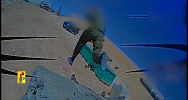سربازان پوشکی فراری و معادله جدید FPV‌ها در اراضی اشغالی+فیلم