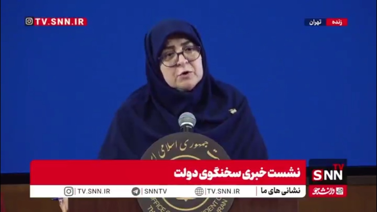 مهاجرانی: حق مردم ضایع می&zwnj;شود اگر نگوییم که فشار اقتصادی ناشی از تحریم&zwnj;هاست و با محاصره دریایی فشار بیشتر شده