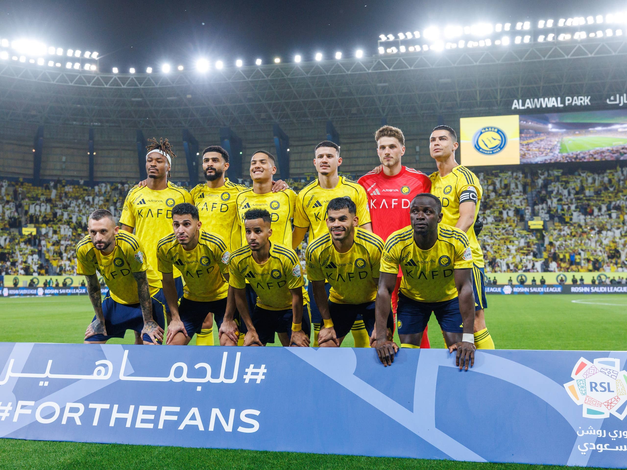 پیش بازی النصر و الهلال؛ جدال سخت رونالدو برای کسب قهرمانی در لیگ