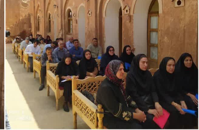توانمندسازی جوامع محلی؛ محور توسعه گردشگری در هاشم&zwnj;آباد دره&zwnj;شهر ایلام