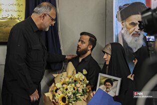 افتتاح ایستگاه مترو ورزشگاه تختی