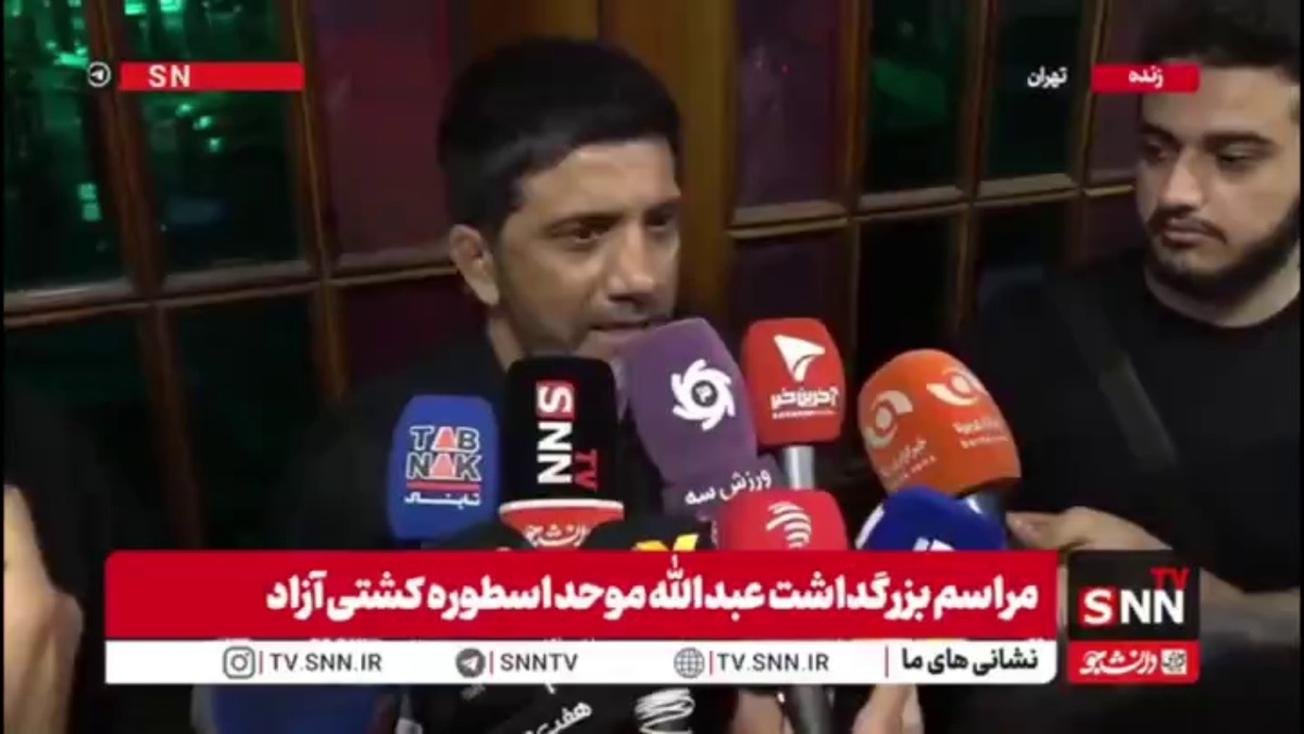 علیرضا دبیر: ۱۰ میلیون ایرانی خارج از کشور داریم که بیشترشان آدم حسابی&zwnj;&zwnj;اند/ ۵۰ هزار نفری که پلشت هستند و می&zwnj;رقصند، در خارج ول هستند