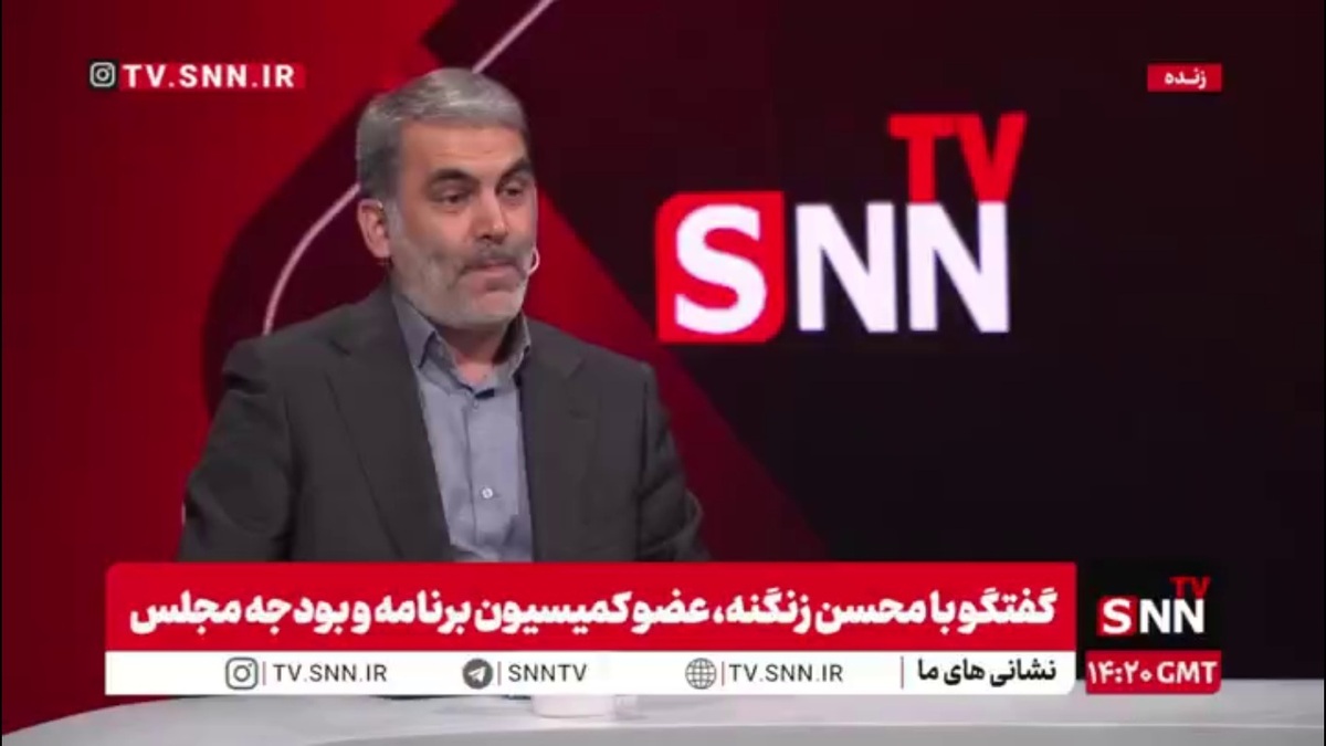 زنگنه: آسیب&zwnj;های جنگ به زیرساخت&zwnj;های اقتصادی کشور قابل جبران است / میانگین معاملات کالا در بورس تغییر نکرده است