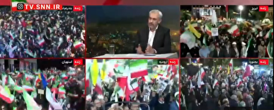 مدنی زاده: در ایام جنگ با تفویص اختیارات، اداره کشور به‌صورت غیرمتمرکز انجام شد / دولت به کسب‌وکار‌های بدون تعدیل نیرو تسهیلات می‌دهد + فیلم