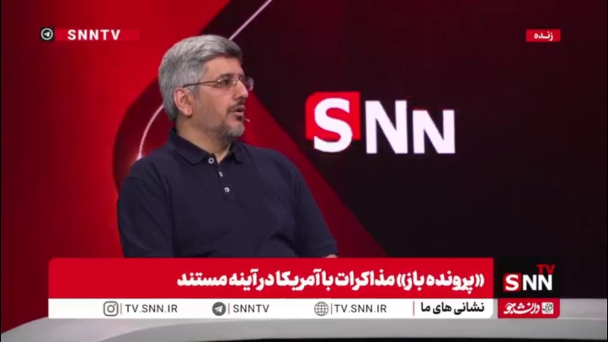 یزدی: برای ساخت مستند از حماسه حضور مردم در خیابان و نبرد رمضان، مستندساز باید فعلاً واقعیت را به&zwnj;صورت عمیق ثبت کند تا واقعه به پایان برسد
