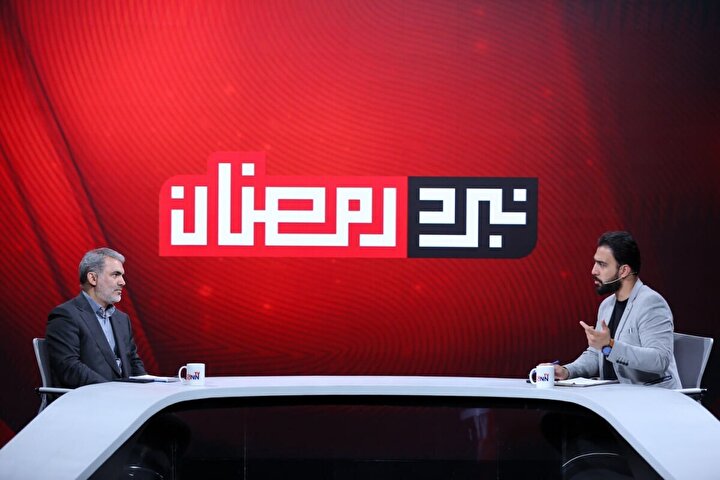 زنگنه: اصلاح کابینه دولت و وحدت مسئولین تقویت کننده امتداد حضور مردم در میدان هستند / پل‌های راه آهن آسیب دیده ما در جنگ ظرف ۴۸ ساعت تعمیر و به چرخه بازگشتند + فیلم