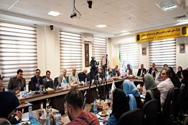 اختصاص ۱۰۰ میلیارد تومان تسهیلات به شرکت‌های خلاق و دانش‌بنیان
