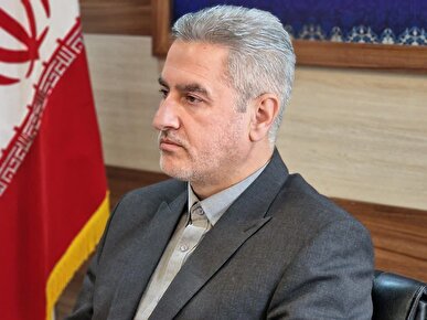 فرماندار شهرستان پردیس: هیچ گونه خسارات مالی و جانی تا این لحظه گزارش نشده است + فیلم