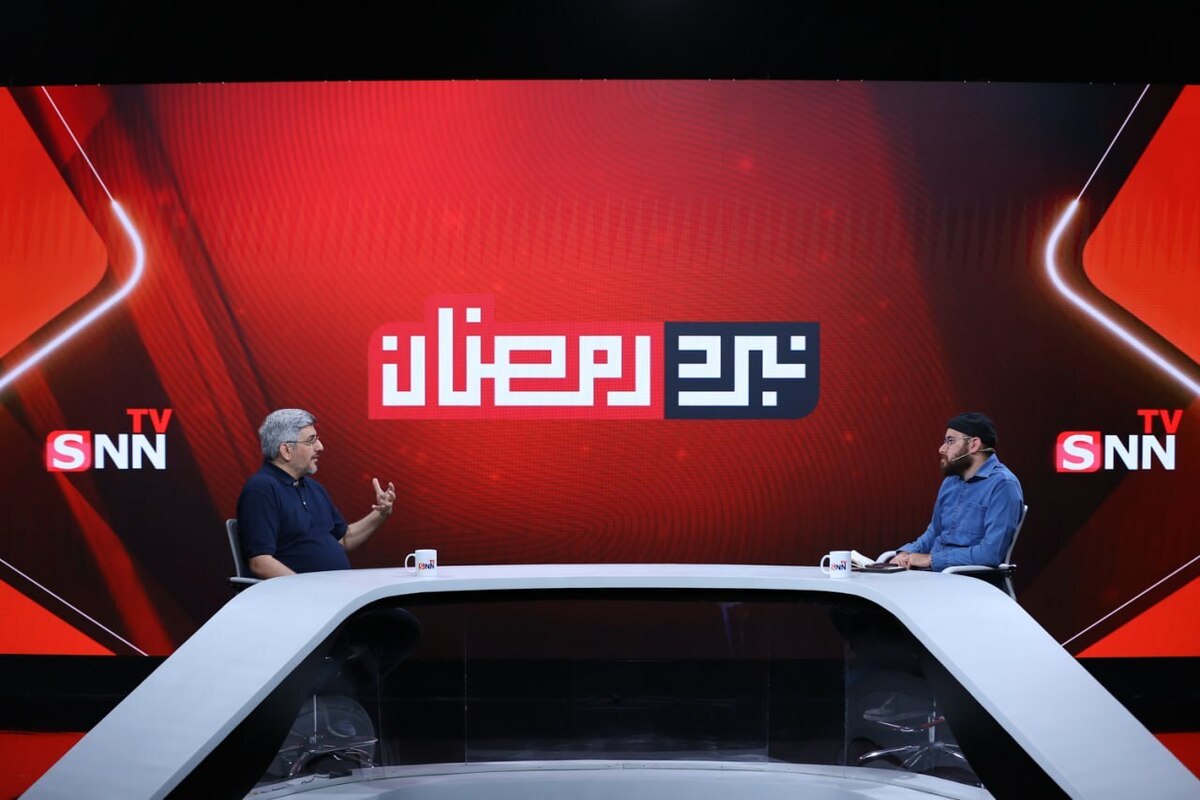 حیف است راجع به رهبر شهید مستند نساخته&zwnj;ایم/عده&zwnj;ای در داخل باید نسبت به این موضوع پاسخگو باشند+فیلم