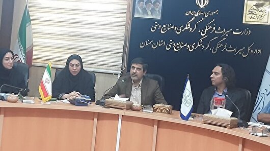 قلعه‌بالا در آستانه ثبت جهانی/ شاهرود میزبان جشن بومگردی‌های کشور