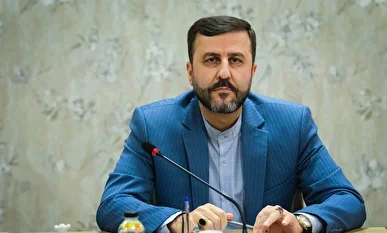 غریب‌آبادی: تاکید ایران بر اصولی روشن برای توقف دائمی جنگ