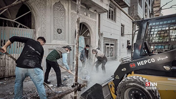 وقتی دانشجویان «قرارگاه جنگ» تشکیل دادند/ دگرگونی مفهوم نخبگی و روشنفکری با ایستادگی و سازندگی