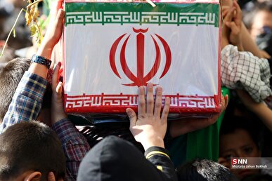 ۱۴ دانشجو و دانش آموخته واحد علوم و تحقیقات در جنگ تحمیلی سوم به شهادت رسیدند