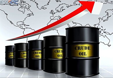قیمت جهانی نفت امروز ۲۳ اردیبهشت