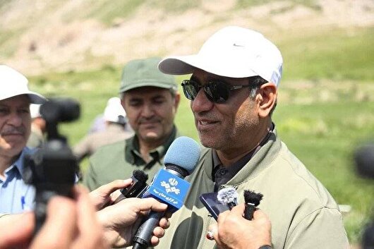 استاندار خراسان رضوی: عشایر سرمایه اصلی مناطق کوهستانی استان هستند