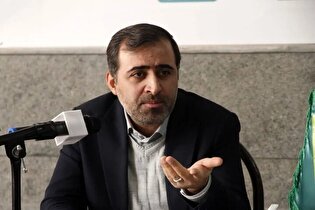 سخنگوی کمیسیون انرژی مجلس: ایران با وجود ۱۵ همسایه عملاً محاصره ناپذیر است