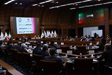 اورسجی رئیس فدراسیون کبدی ماند