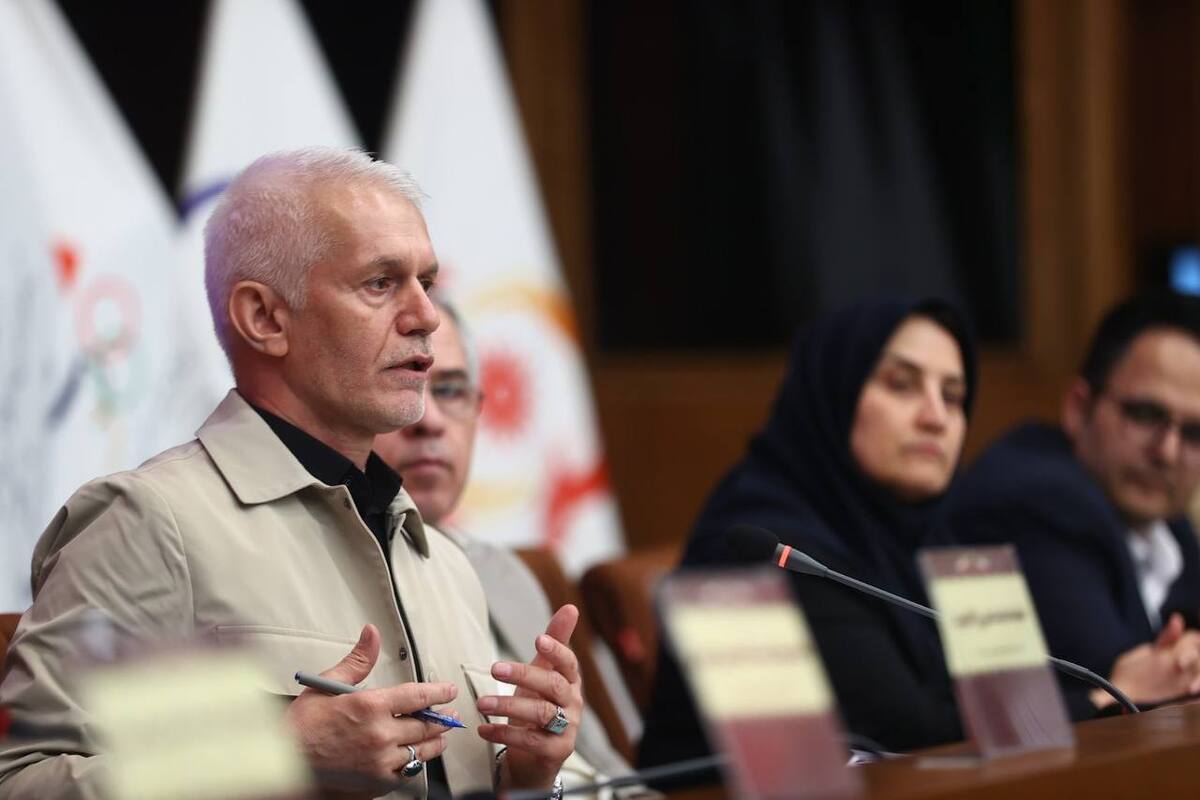 اسبقیان: موفقیت مدیر در گرو &laquo;حضور میدانی&raquo; و &laquo;انضباط مالی&raquo; است/ ناگویا ۲۰۲۶، محک اصلی فدراسیون کبدی
