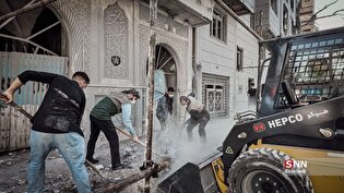 وقتی دانشجویان «قرارگاه جنگ» تشکیل دادند/ دگرگونی مفهوم نخبگی و روشنفکری با ایستادگی و سازندگی