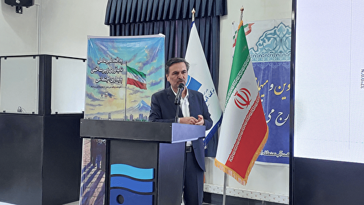 توانمندی سازی شرط لازم برای تصمیمات هوشمندانه در بحران/ گلستان پیشتاز سیل و حریق است