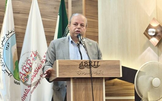 اجرای طرح مرتعداری در ۲۴۵ هزار هکتار از مراتع گیلان
