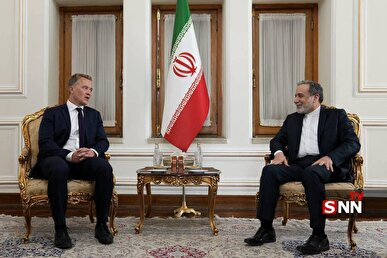 عراقچی: فقدان حسن‌نیت و عدم صداقت آمریکا مهمترین مانع برای پایان قطعی جنگ است